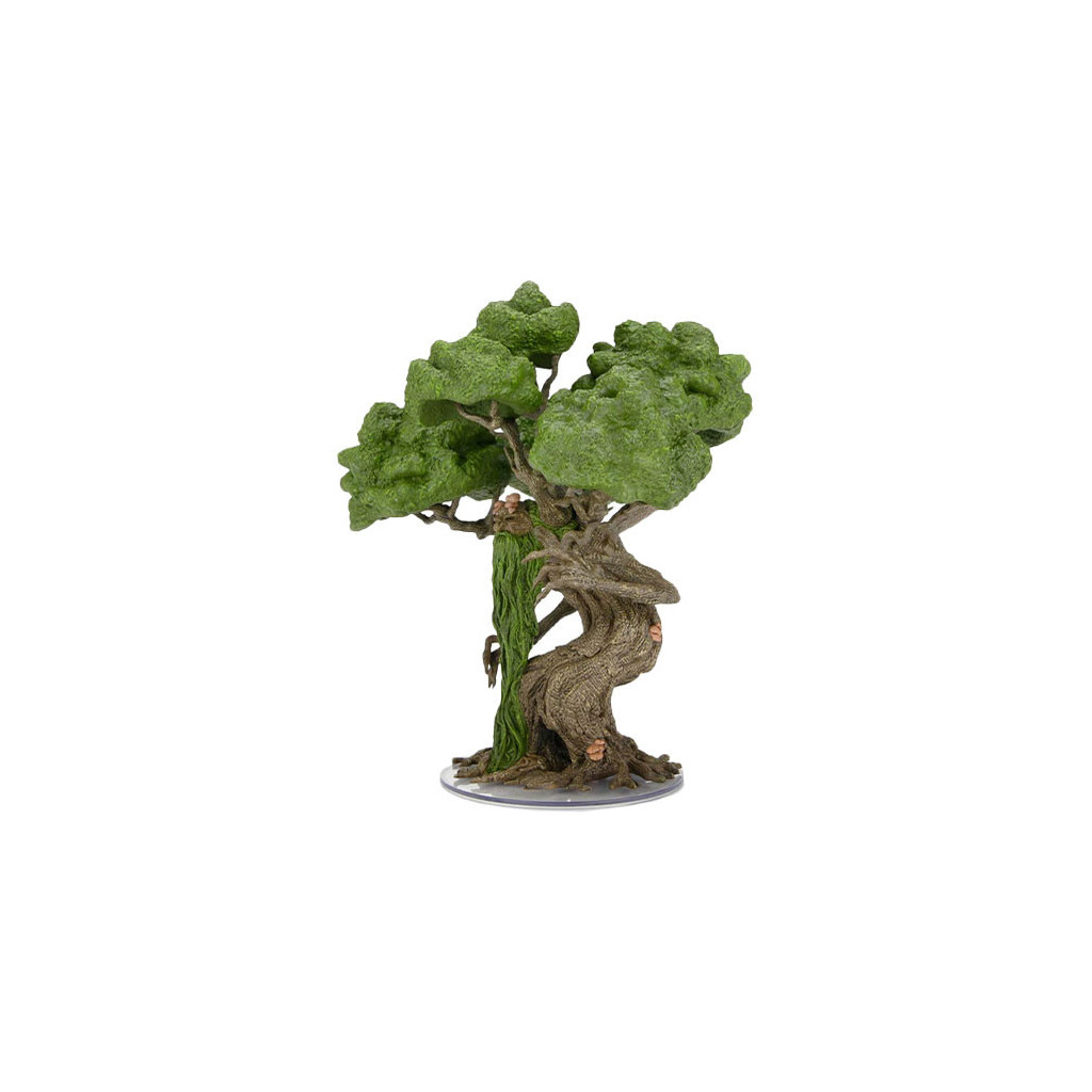 Pathfinder Battles Premium Figures - Mwangi Expanse - Dimari-Dahi