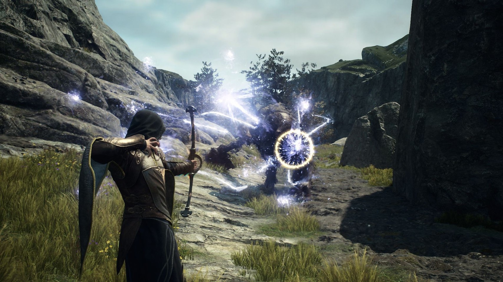 Dragon's Dogma 2- PlayStation 5