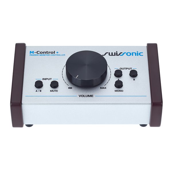 ADAM Audio T5V M-Control Bundle