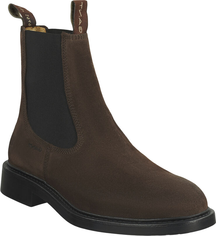 Gant Millbro Chelsea Boot 0bik