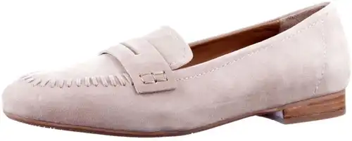 Everybody roze 84101 Rosina - maat 42.5 instapper roze - maat 42.5 Calandschoen