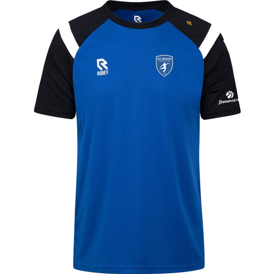 CVV Zwervers - Robey Control Shirt