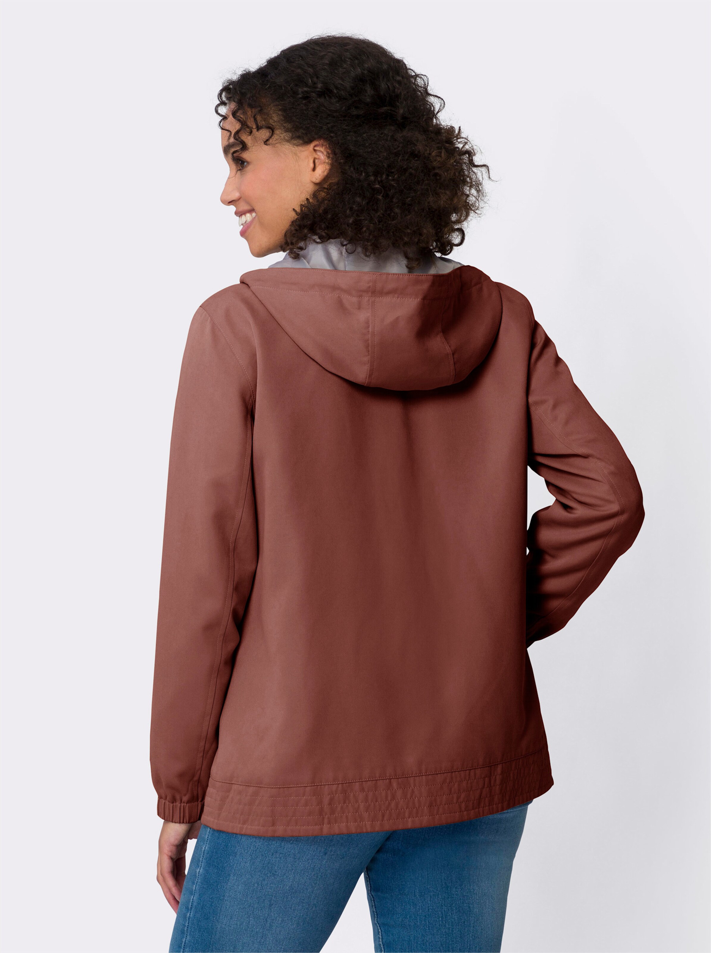 Jacke