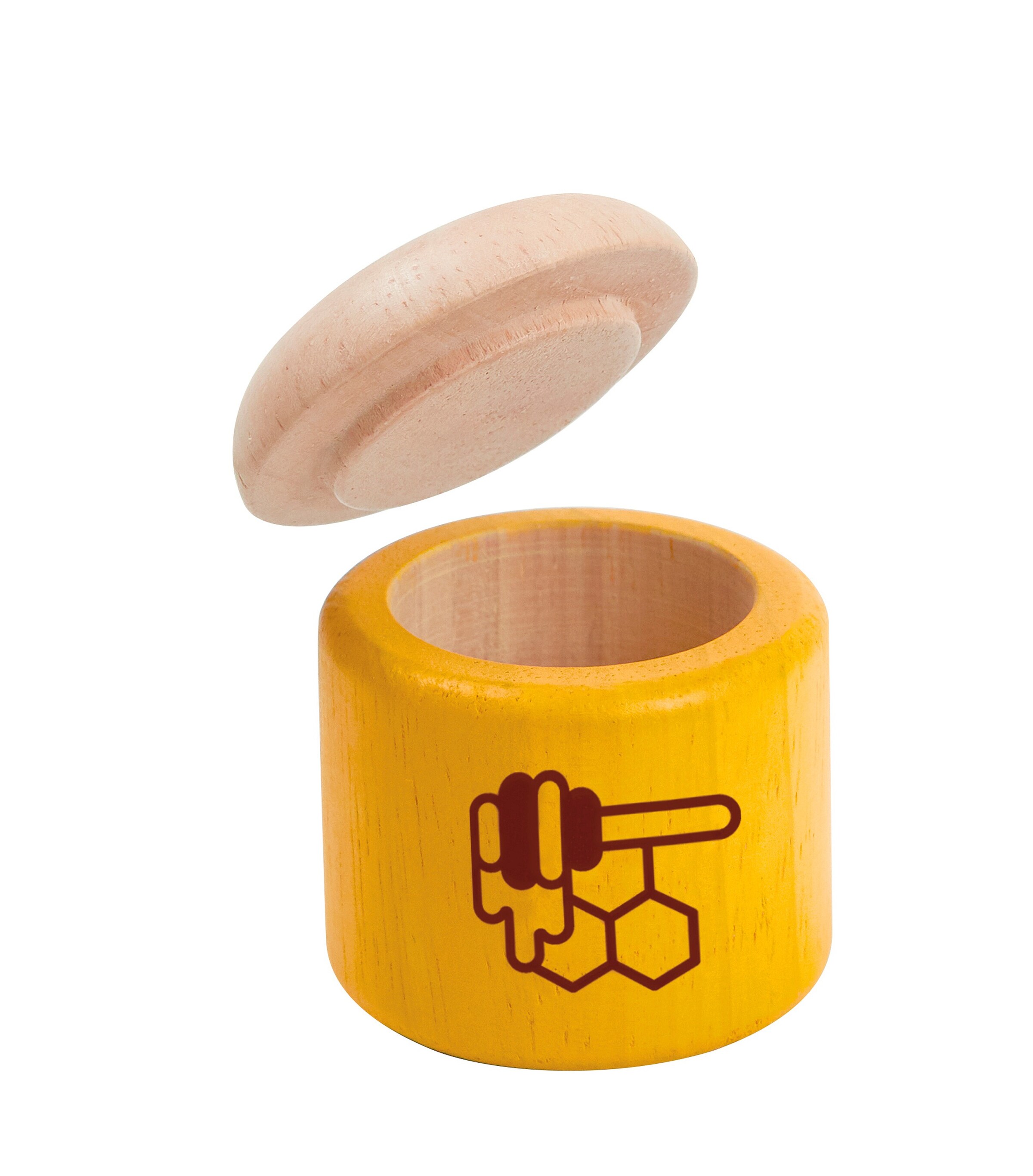 PlanToys Lebensmittelset