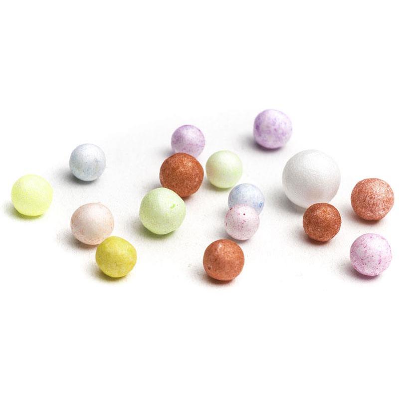 Billes Polystyrene Devaux