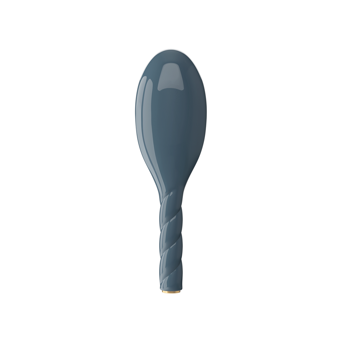 The Miracle Brush Large N.04 Bleu Encre