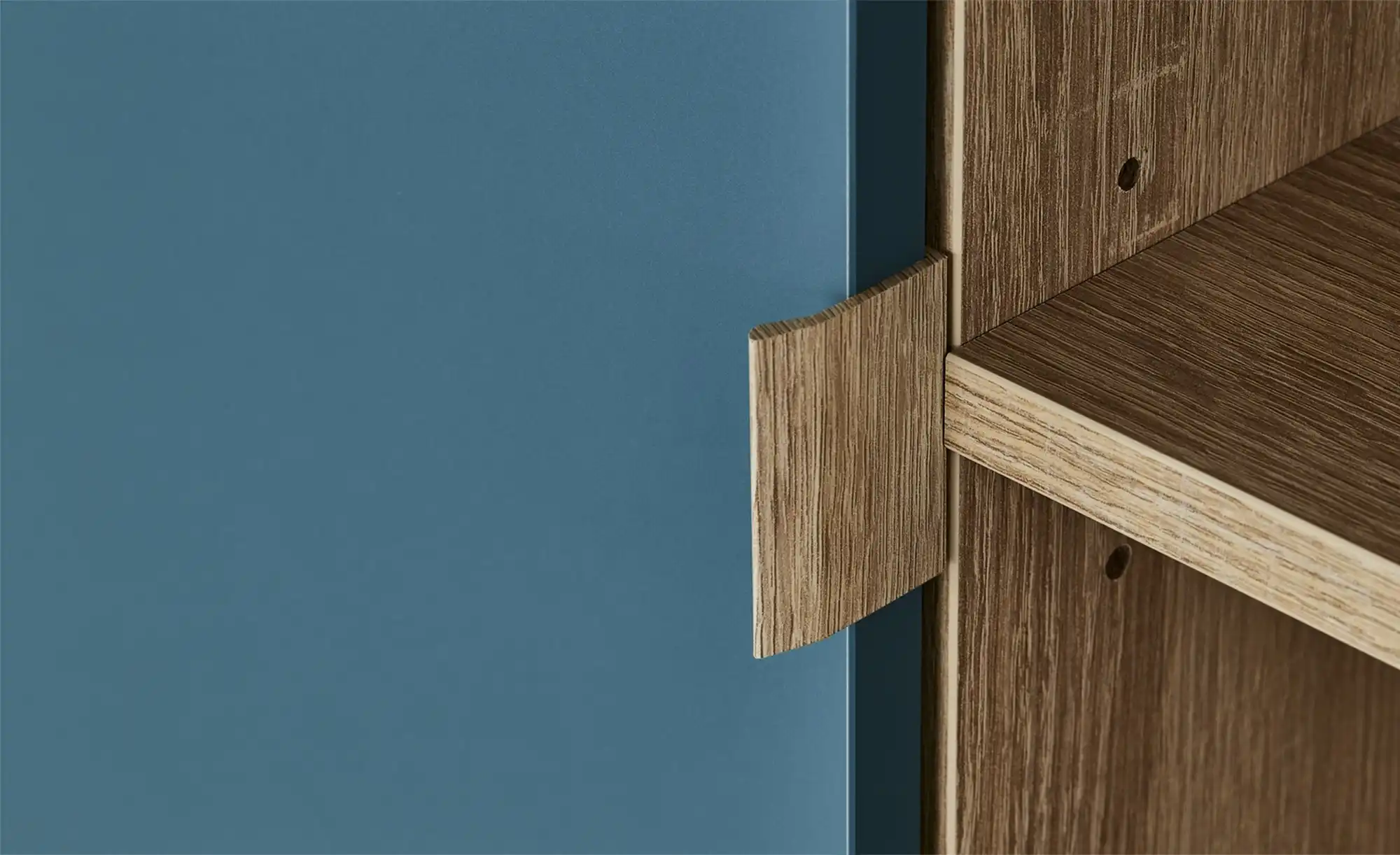 Highboard Cabia
