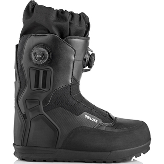 Deeluxe XV Snowboardschuhe Black