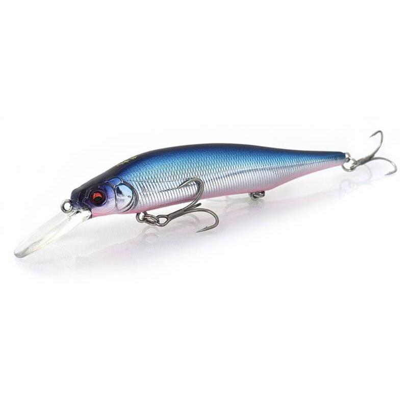 Leurre Coulant Megabass X80 Magnum +1 - 11.5Cm