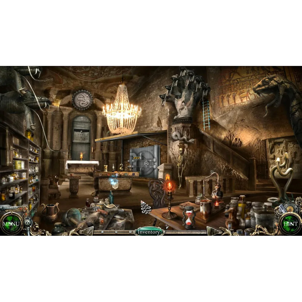 Black Viper: Sophia s Fate - PC Windows,Mac OSX