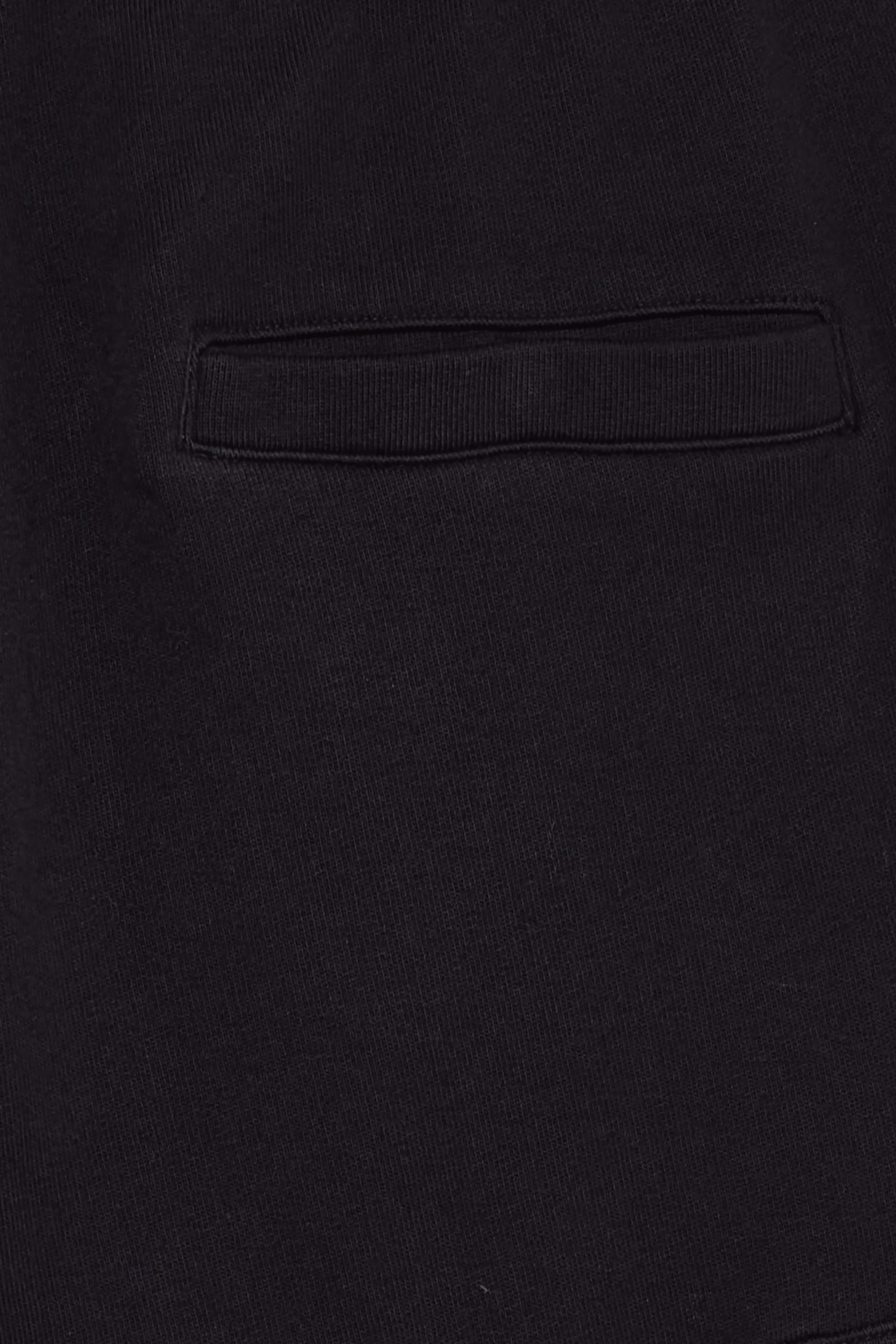 CARHARTT WIP Jogging Cargo Sweat Pant Noir