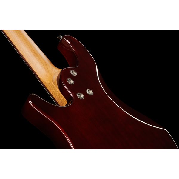 Flight Mini Bass TBL Solid Body