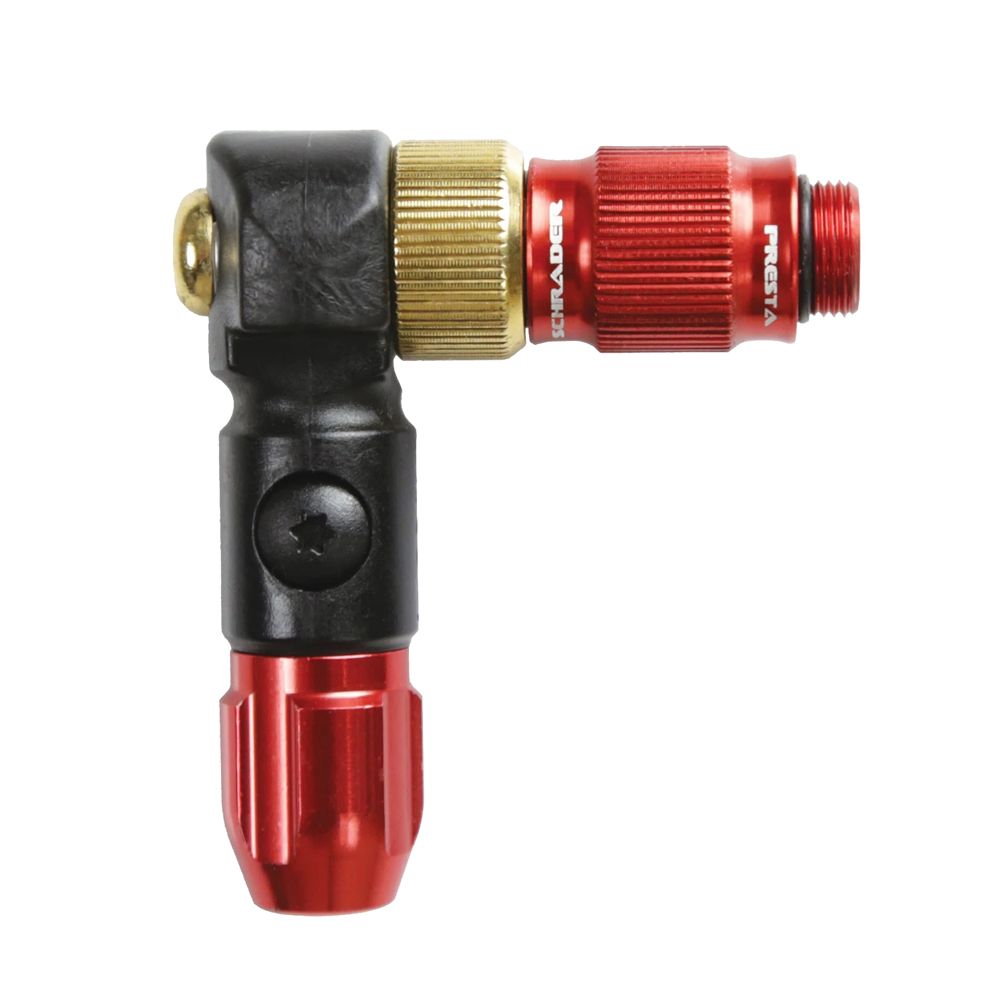 Lezyne ABS-1 Pro HP Chuck Pumpenkopf kaufen | Bike-Discount