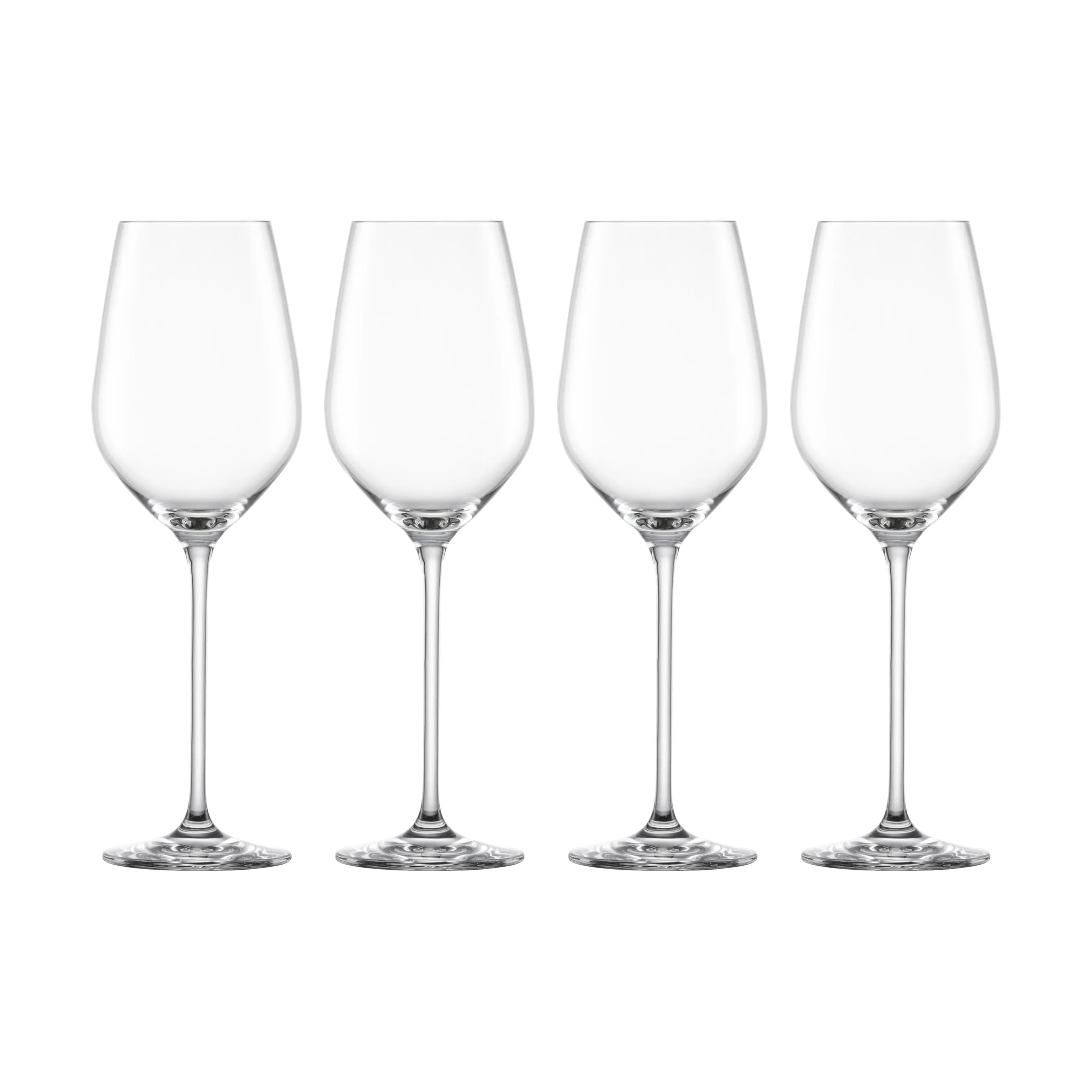 Schott Zwiesel Fortissimo Hvidvinsglas - 4 stk