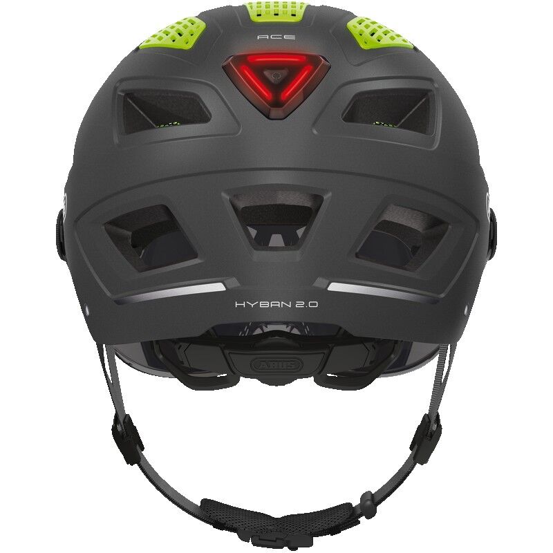 Hyban 2.0 Ace - Casque vélo