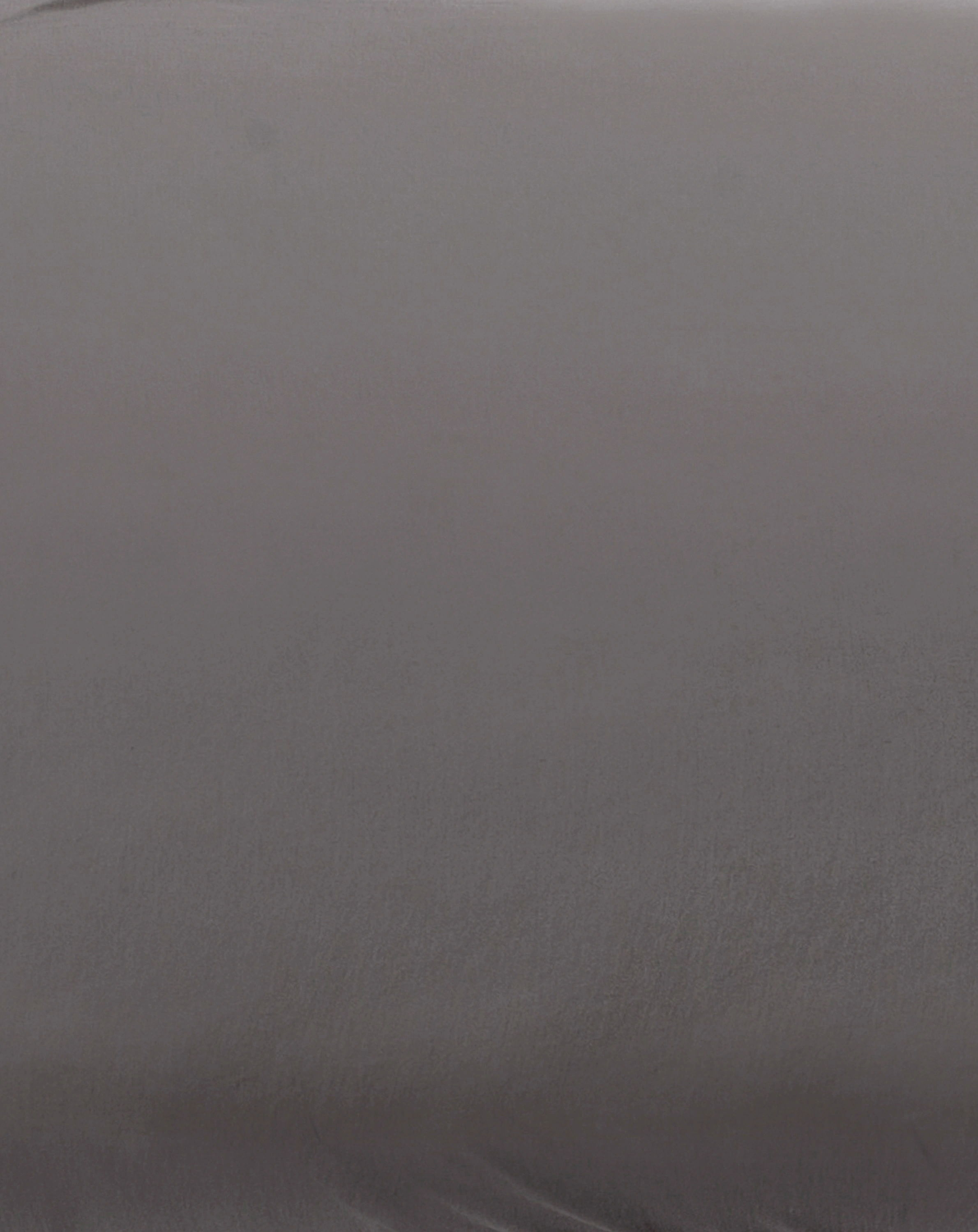 Jersey-Bettlaken JUNIOR (160x70) in classic grey
