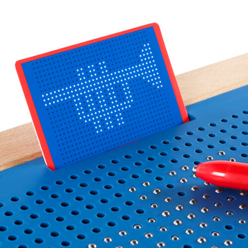 Guidecraft magnetisch tekenbord