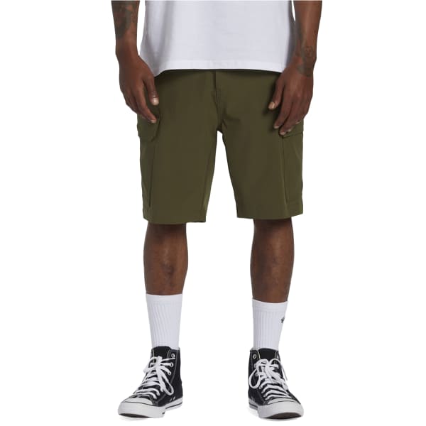 Short BILLABONG SURFTREK TRANSPORT CARGO SHORT MILITARY