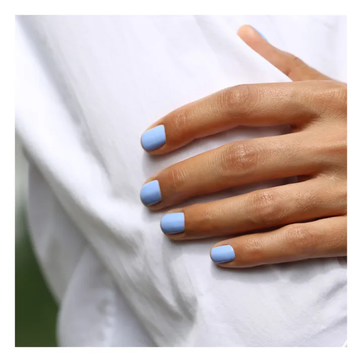 Manucurist Vernis à ongles Green - 15 ml | Lilas
