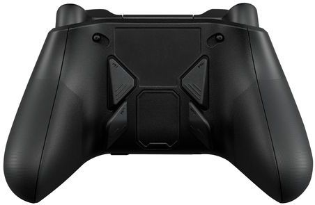 Asus - ROG Raikiri Pro - Gamepad - Zwart - Draadloos en Bedraad
