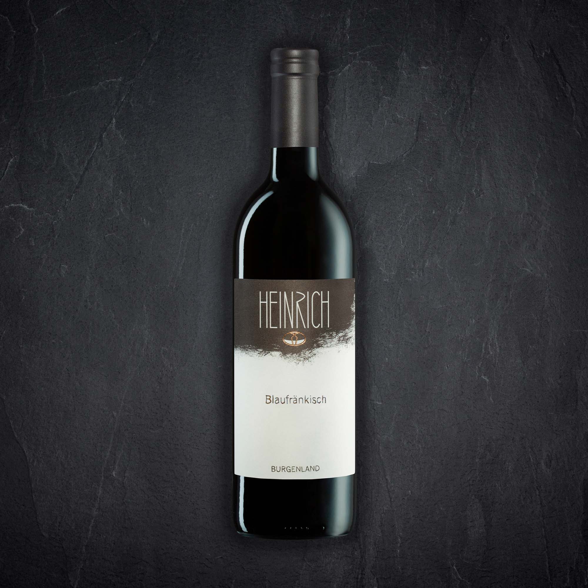 Weingut Heinrich Blaufränkisch