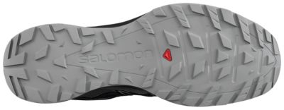 SalomonXA Yaron GTX - schwarz