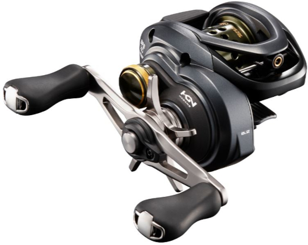 Moulinet Casting Shimano Curado Reel