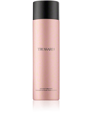 Trussardi Trussardi Silk Body Emulsion 200ml
