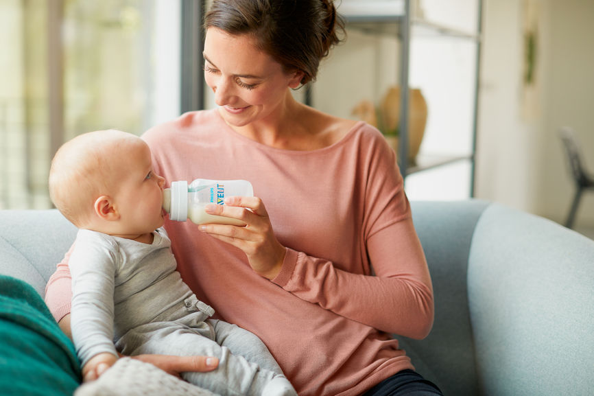 Philips Avent anticollic airfree 260 ml