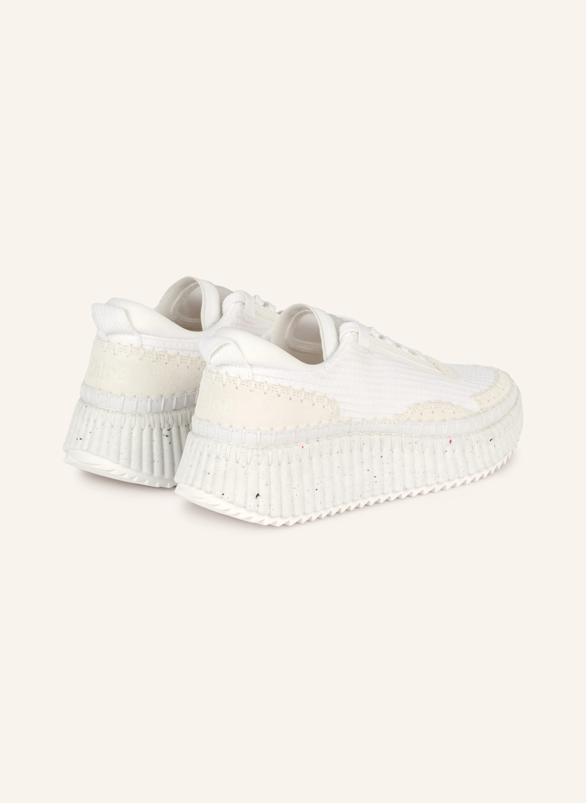 Chloé Sneaker NAMA