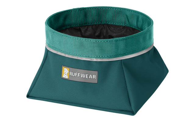 Ruffwear Quencher Hundenapf für unterwegs