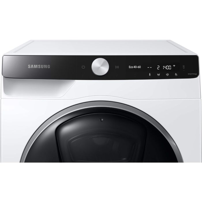 Samsung Waschmaschine WW90T986ASE/S2