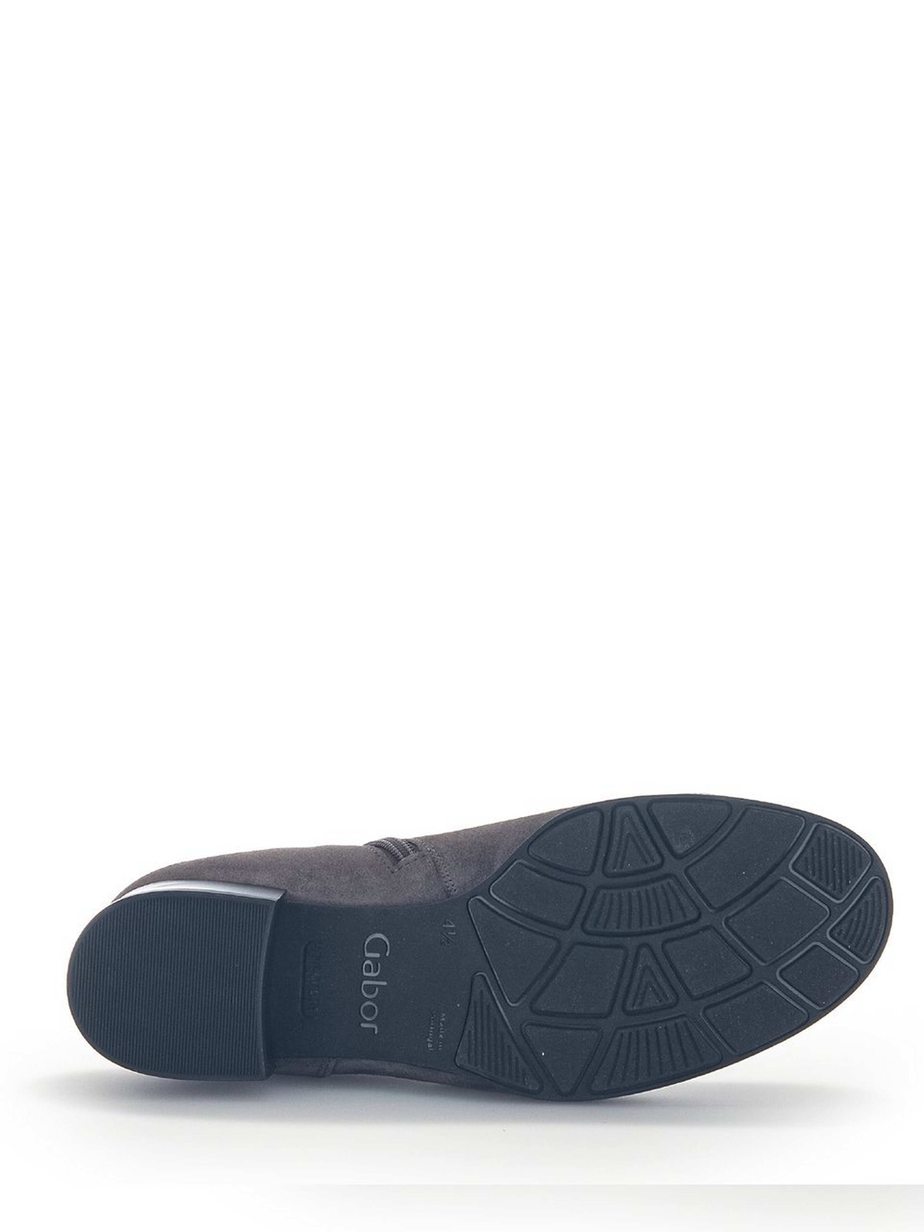 Stiefelette