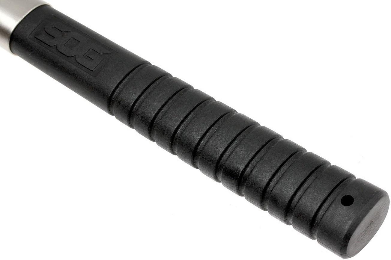 SOG Fasthawk Polished F06PN-CP