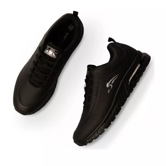 Baskets NOIR AIRNESS