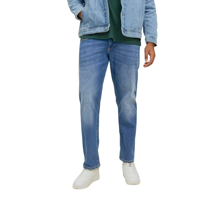 Jack & Jones Glenn Original Jeans Heren (plussize)