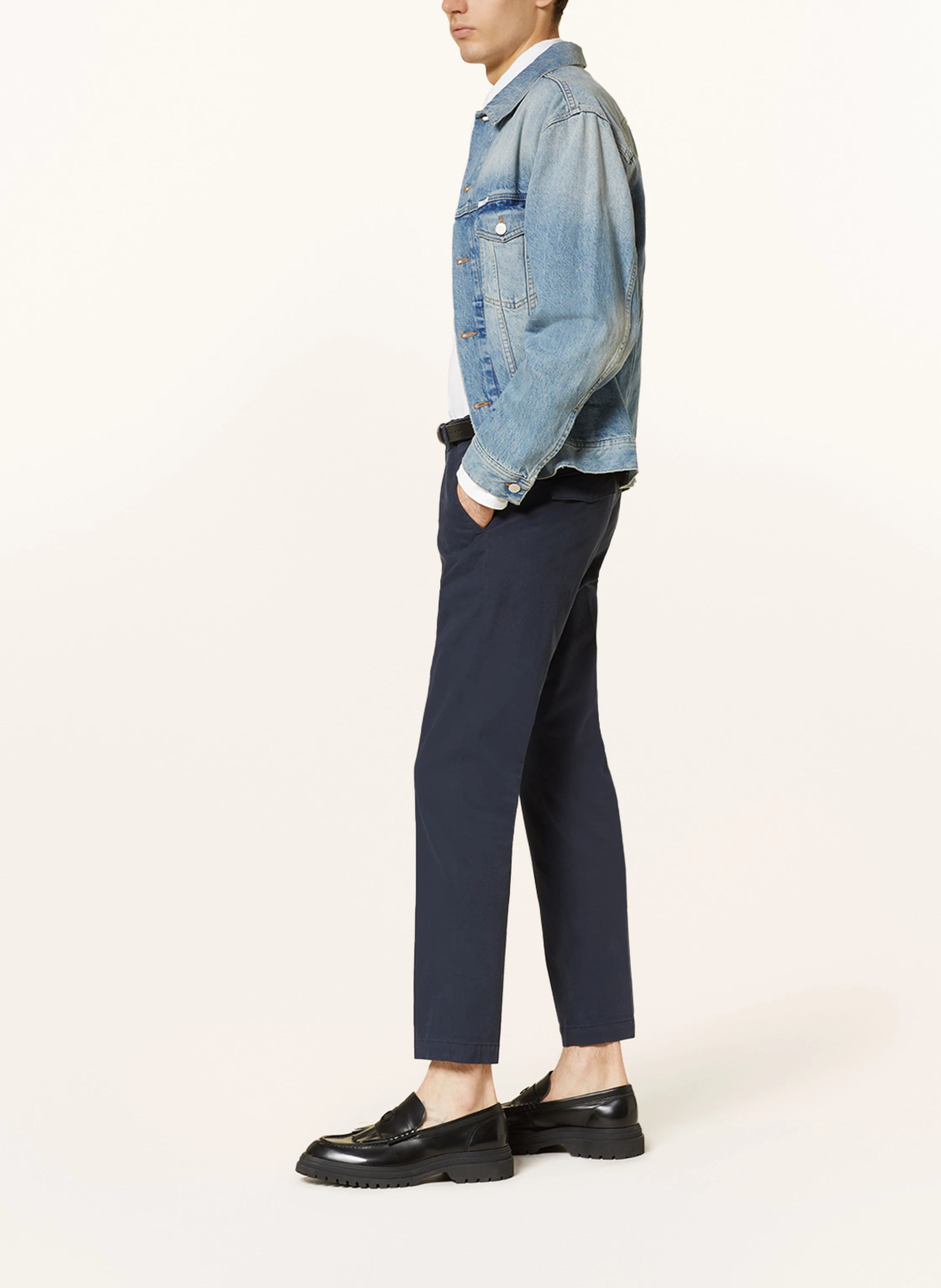 DRYKORN Chino KREW Extra Slim Fit