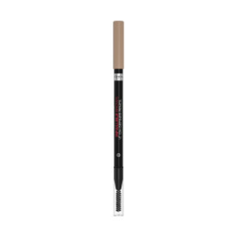 L'Oréal Infaillible Brow 12H Definer Wenkbrauwpotlood 7.0 Blonde8,7 gr