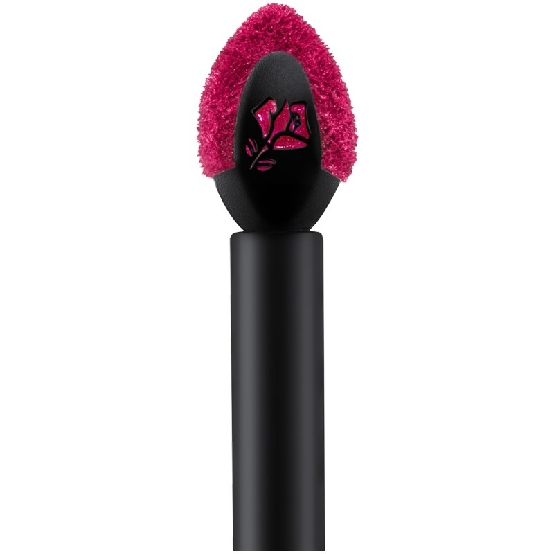 Lancôme L'Absolu Rouge Drama Ink Lipstick 6 ml - 502 Fiery Pink
