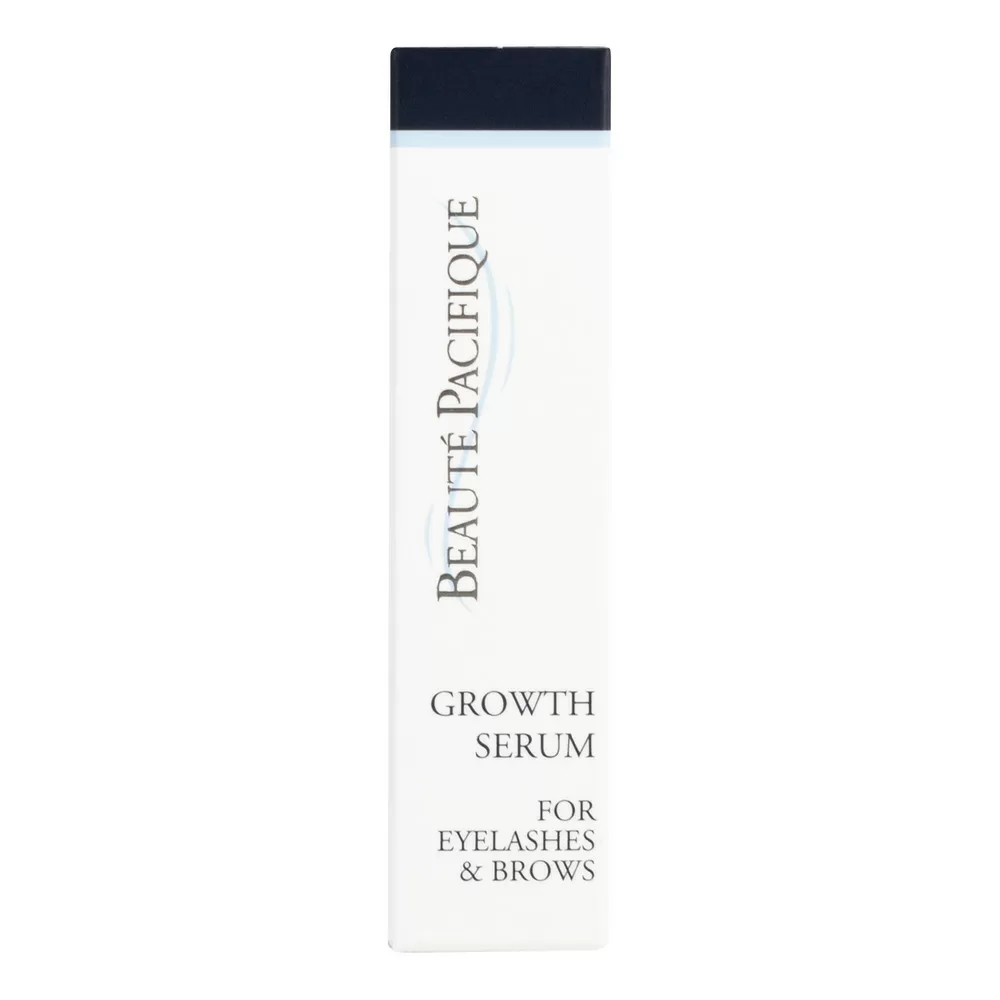 Beauté Pacifique, Growth Serum for Eyelashes & brows - 5 ml.