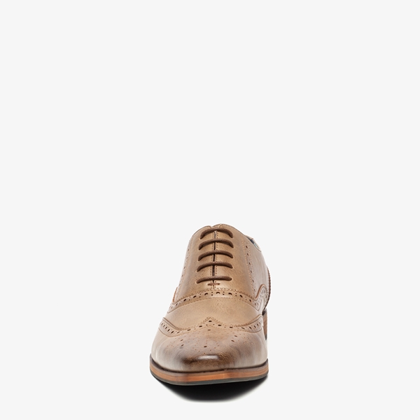 Emilio Salvatini heren veterschoenen