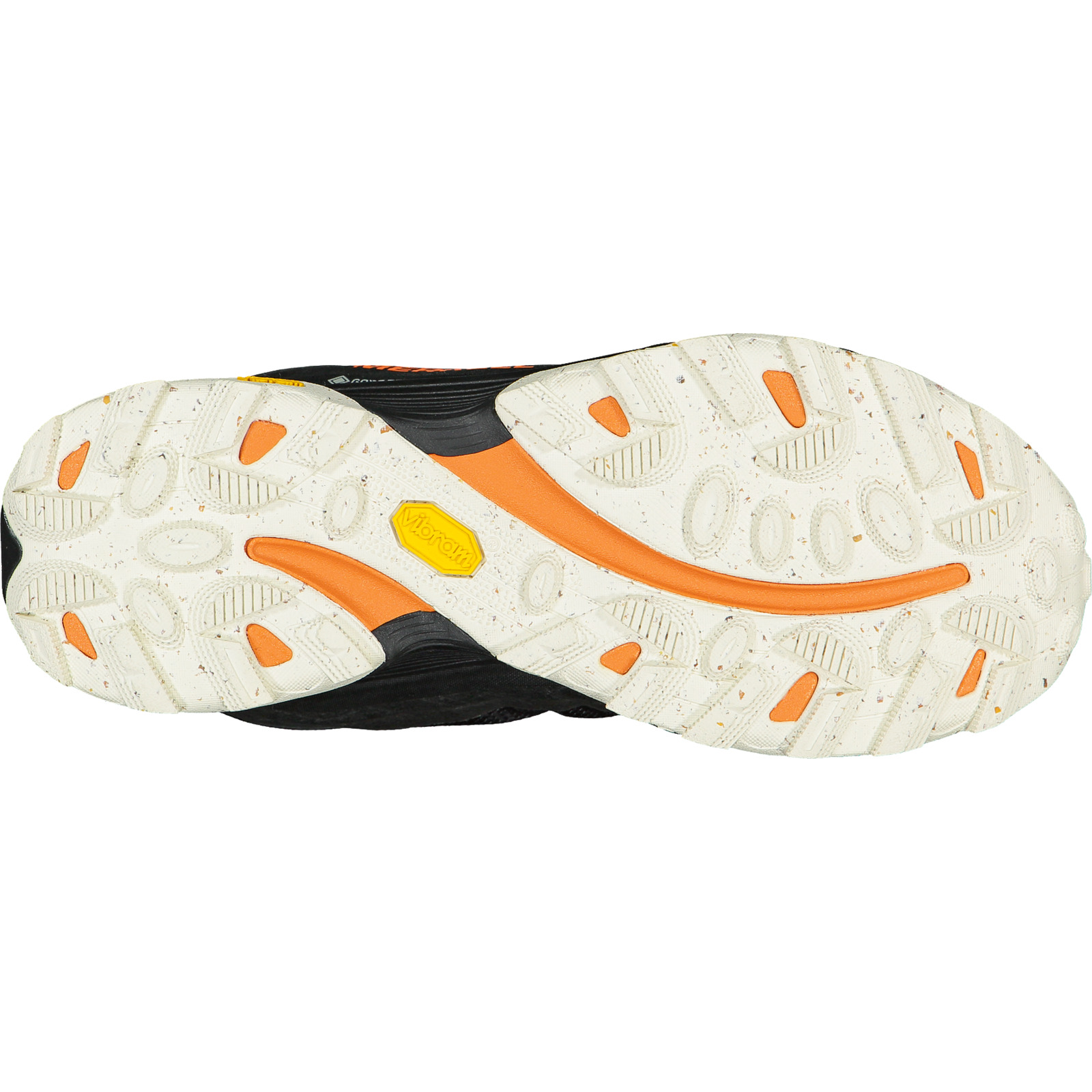 Merrell Herren-Multisportschuhe Moab Speed GTX 44.5