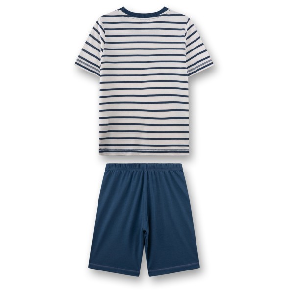 Sanetta - Kid's Pyjama 1/2 233689 - Sous-vêtement