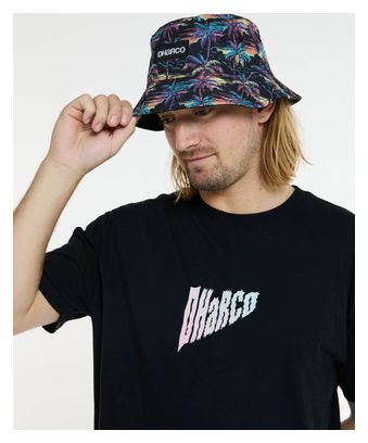 Chapeau Bob Réversible Dharco Stoke Wizard