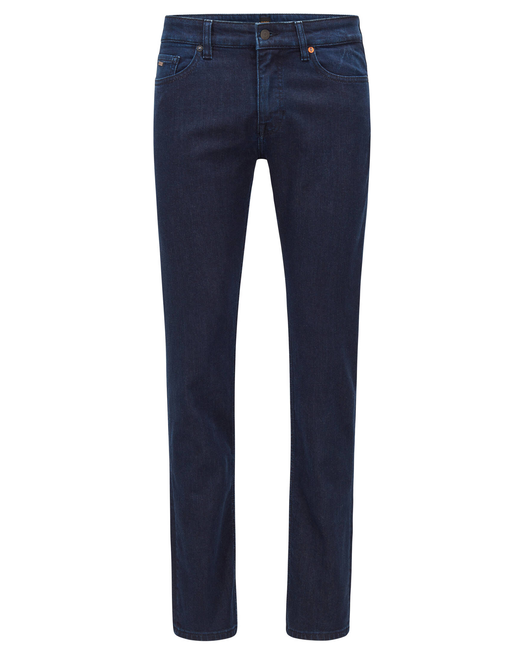 BOSS| Herren Jeans DELAWARE BC-L-C Slim Fit