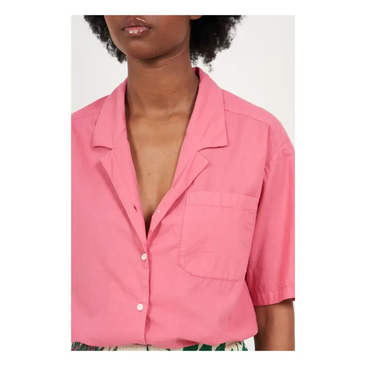 Hartford Chemise Charlie | Rose