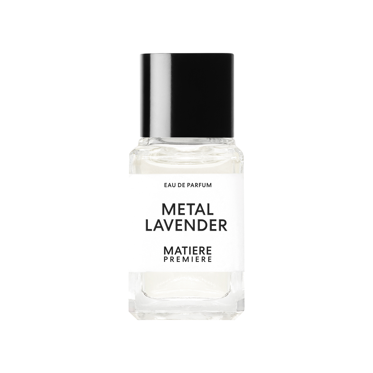 Metal Lavender Eau de Parfum 100ml