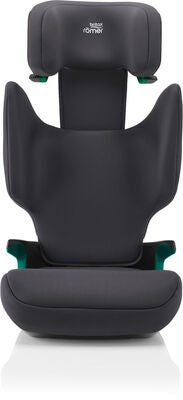 Britax Römer Adventure Plus Beltestol, Midnight Grey