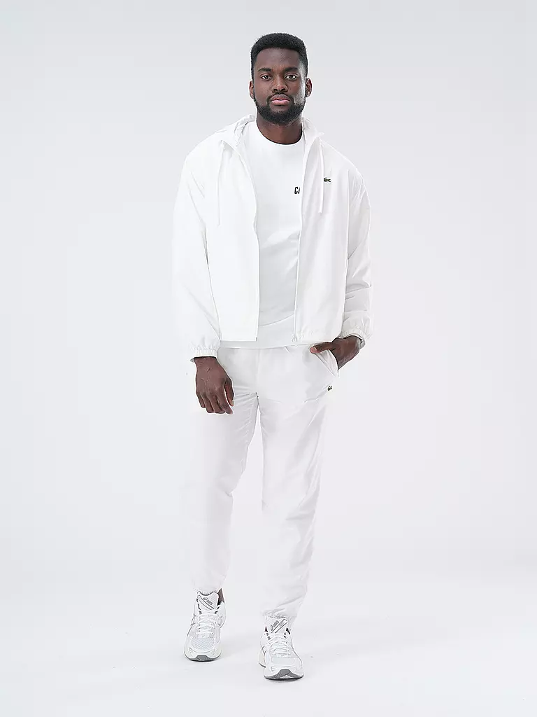 LACOSTE Blouson  creme
