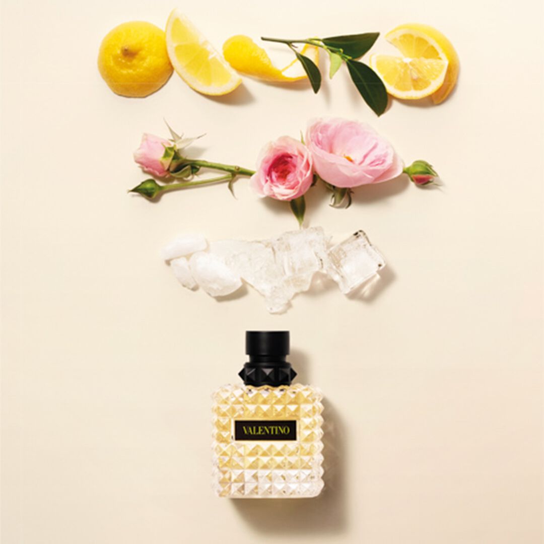 Valentino BORN IN ROMA /S Yellow Dream Eau de Parfum - 100ml